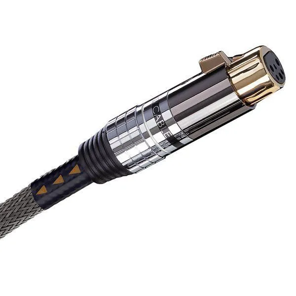 Межблочный кабель Tchernov Cable Special XS Sub IC XLR 7.1 m