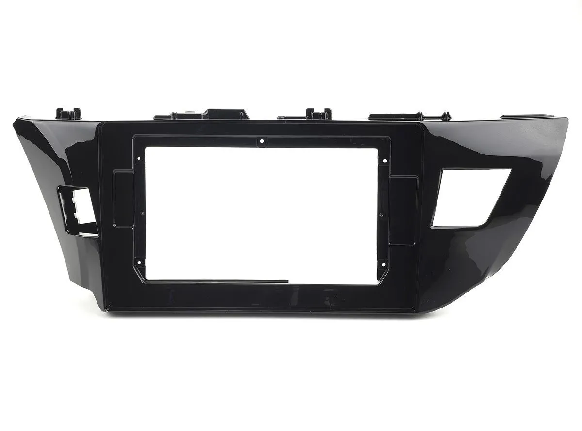 Рамка переходная RTY-FC535 TOYOTA Corolla 2013-2016, 10"