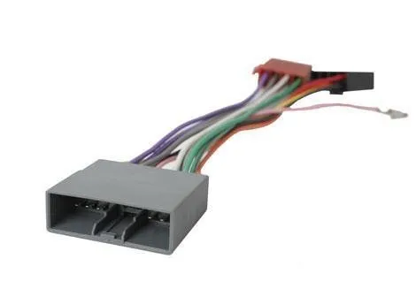 ARIA ISO HO-06 Honda 06+