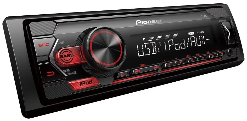USB - ресивер Pioneer MVH-S120UI