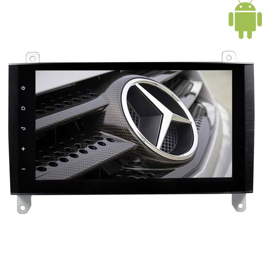 ШГУ LeTrun 1675 Mercedes A/B-class Vito, Viano, Crafter 