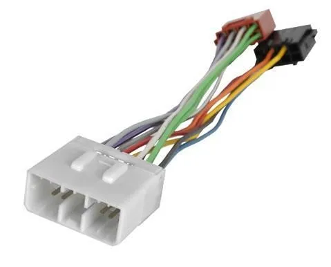 ISO SB-01 Subaru Impreza, Forester, Outback, Legacy 94+