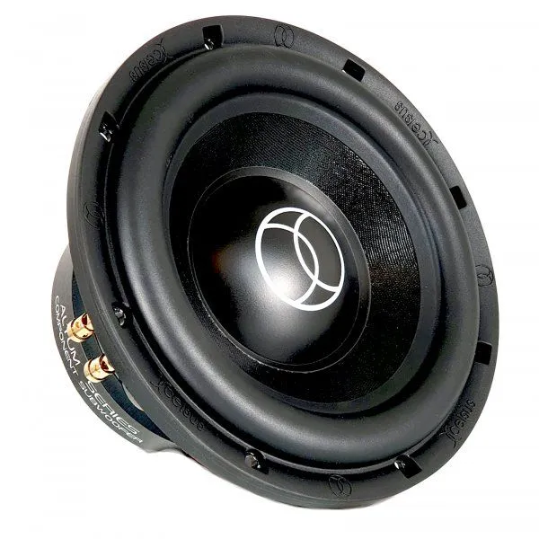 Xcelsus Audio XAS12