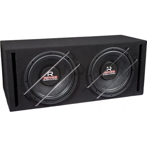 Audio System R12BR2