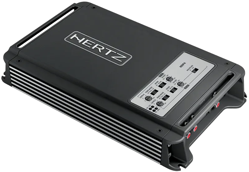 Hertz HDP 4