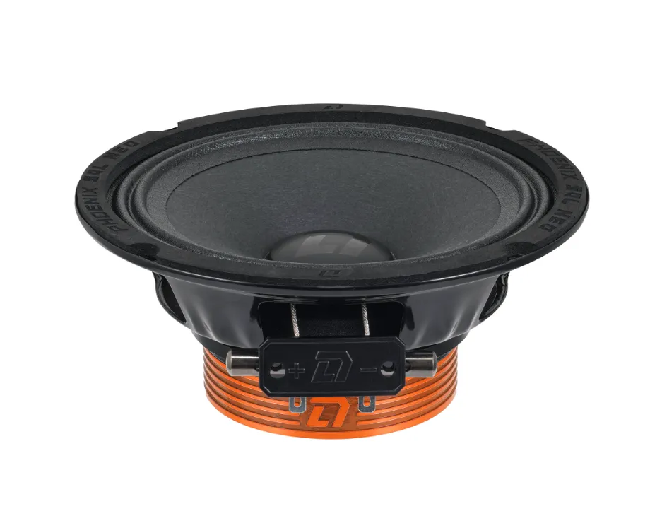 DL Audio Phoenix SQL 165 Neo
