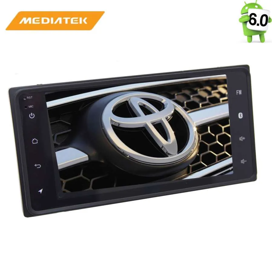 ШГУ LeTrun 2434 Toyota Universal