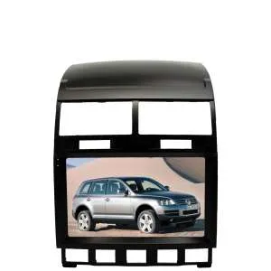 ШГУ LeTrun 3315-4498 Volkswagen Touareg 2003-2010