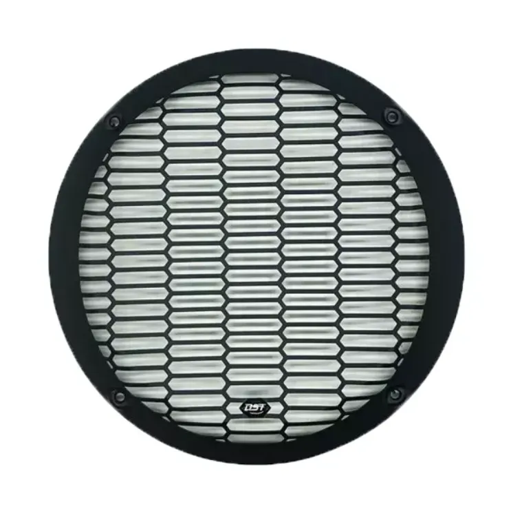 Защитная сетка (гриль) Dynamic State SG250WH 25см