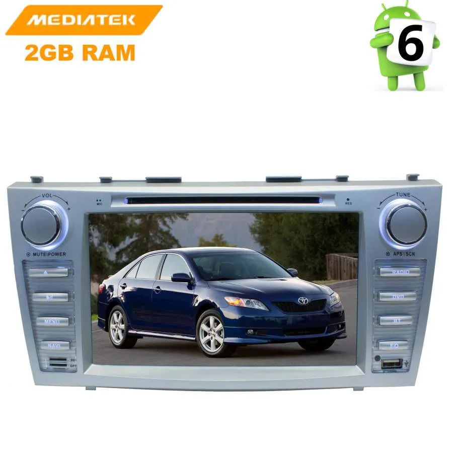 ШГУ LeTrun 2683 Toyota Camry 2006-2011