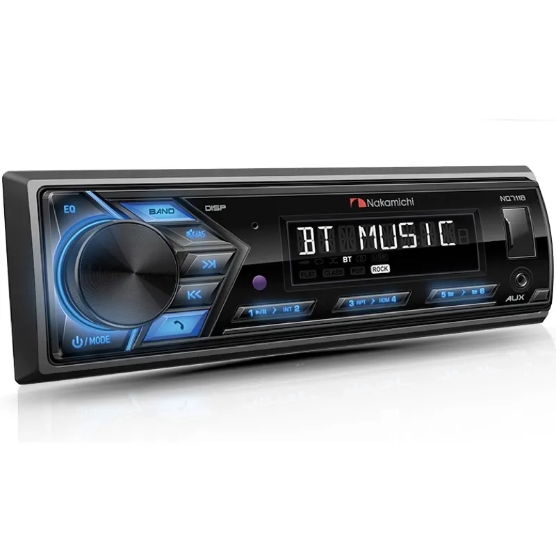 USB - ресивер Nakamichi NQ711B