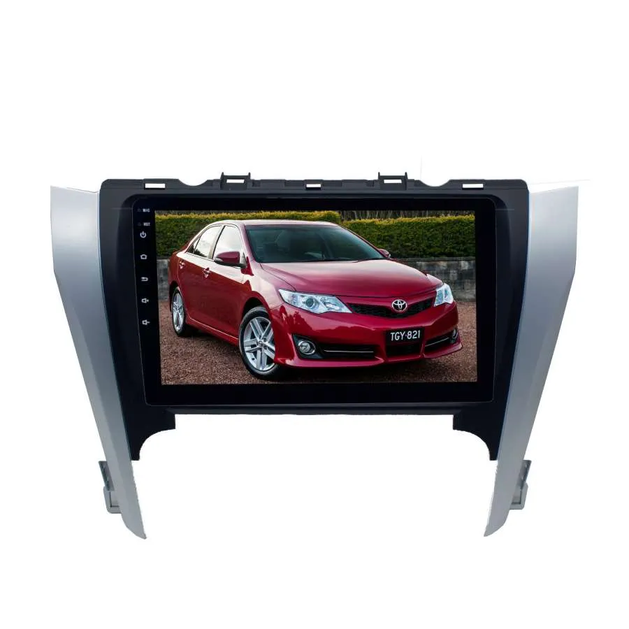Рамка переходная LeTrun 3103 Toyota Camry 2012+ 9"