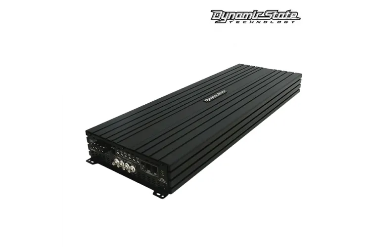 Dynamic State FORCE FA-8.0KD