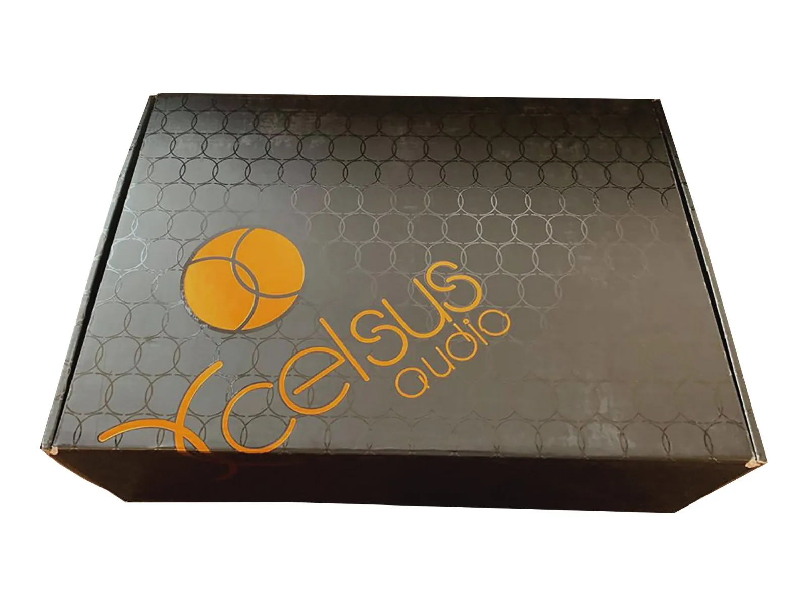 Xcelsus Audio XU6.2Ci 