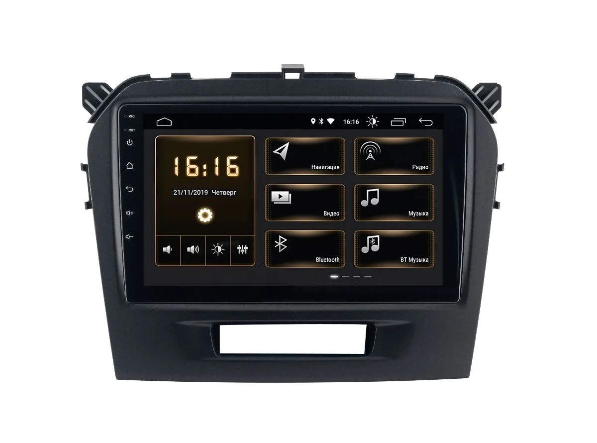 ШГУ INCAR XTA-1707 Suzuki Vitara 