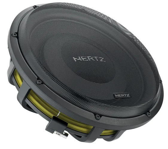 Hertz MPS 300 S4 Subwoofer 300 mm