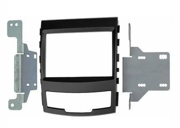 Рамка переходная RSY-N03 Ssang Yong Actyon 11-13 2din 