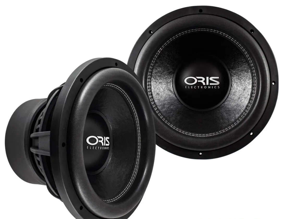 ORIS ELECTRONICS NW-D1.12С ORIS ELECTRONICS NW-D1.12С