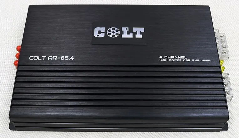COLT AR-65.4