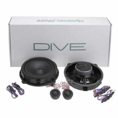 Dynamic State DHK-CS16.2