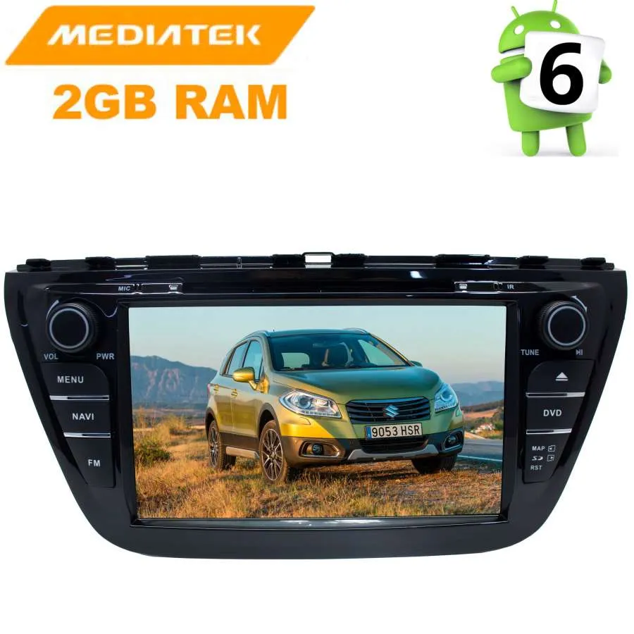 ШГУ LeTrun 2721 Suzuki SX4 до 2013