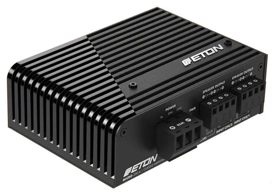 Eton MICRO 250.4