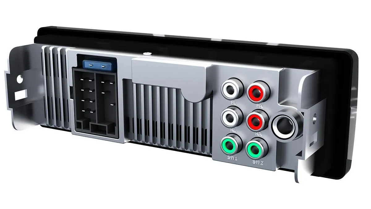 USB - ресивер Premiera MVH-140