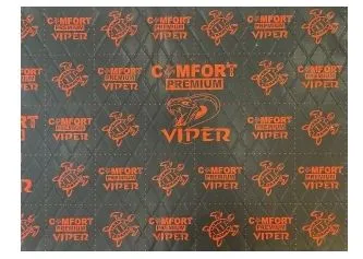 ComfortMat Dark Viper 0,5х0,7 (1уп-10л) (1л)