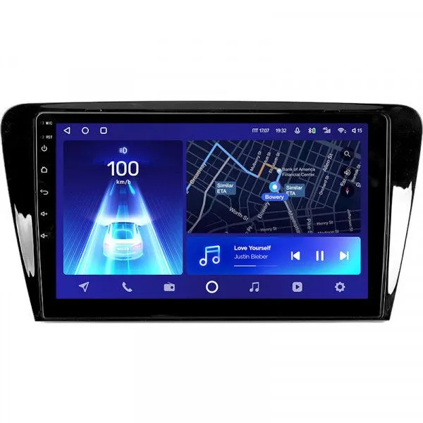 ШГУ Teyes CC2 1/16 GB Lite 7
