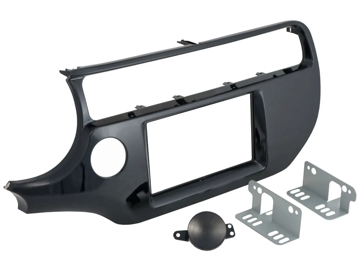 Рамка переходная RKIA-N53 Kia Rio 18 2din 