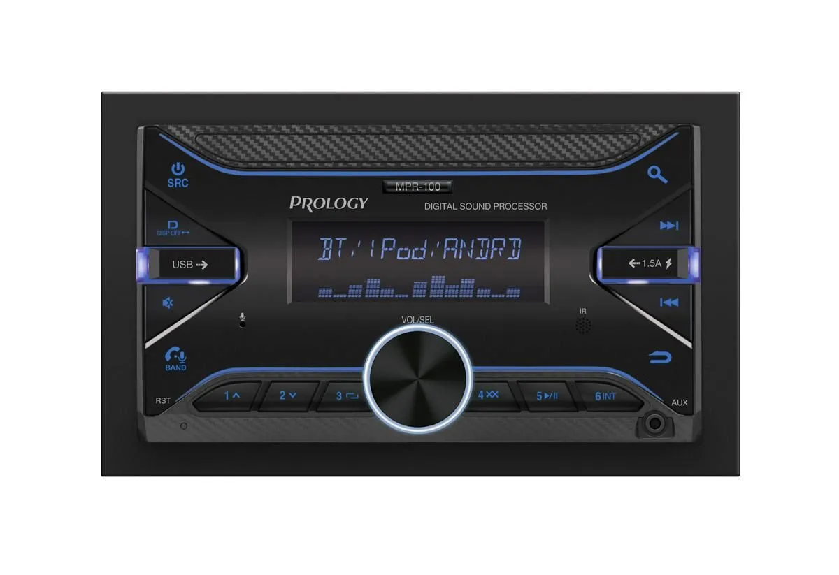 USB - ресивер Prology MPR-100