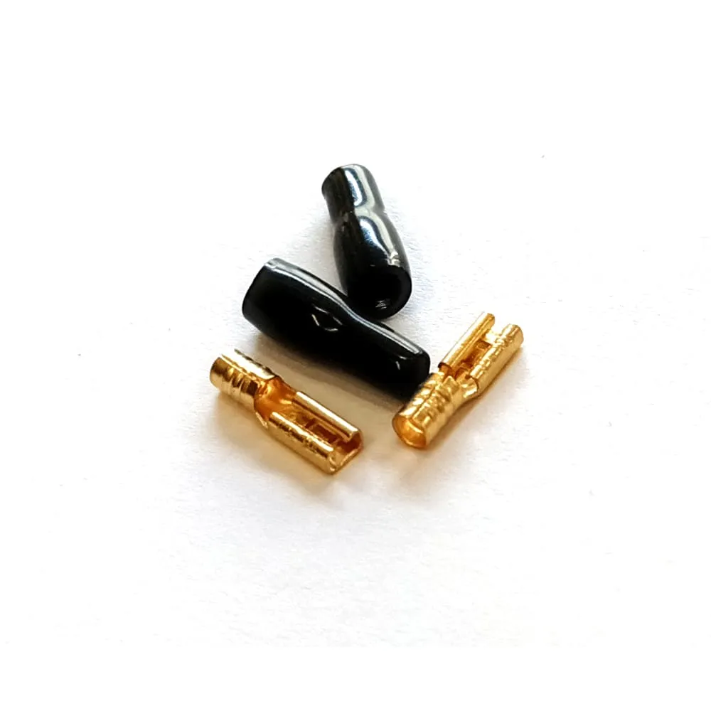 Клемма акустическая Global Audio TT-01B (1уп.- 10 чер.)