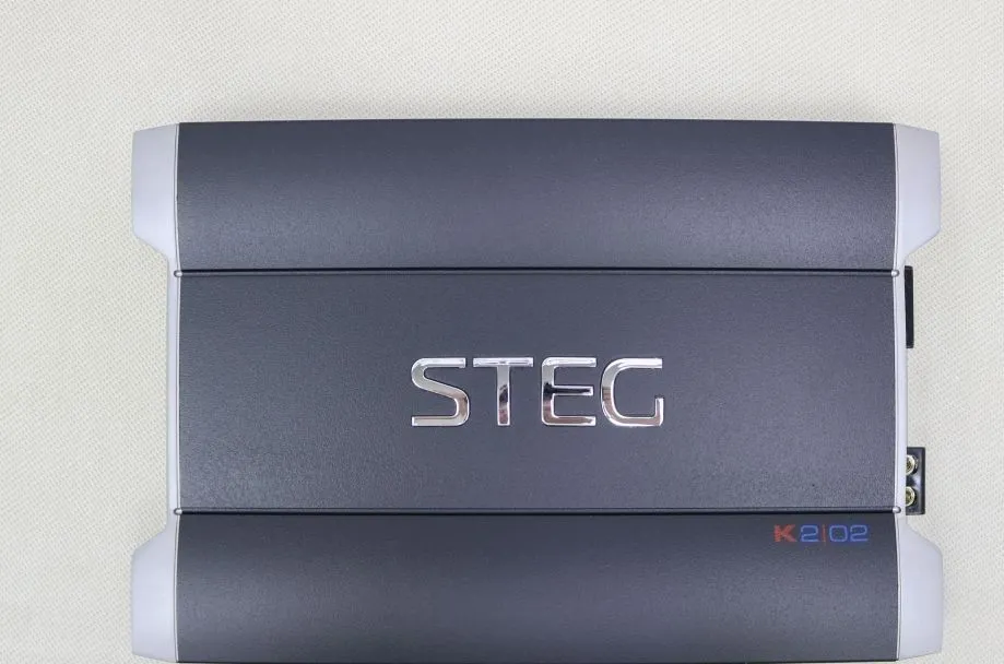 STEG K 2.02 (MADE IN ITALY)