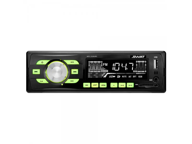 USB - ресивер SWAT MEX-1028UBG