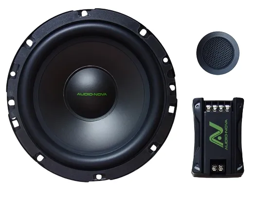 AUDIO NOVA CS-16.2L