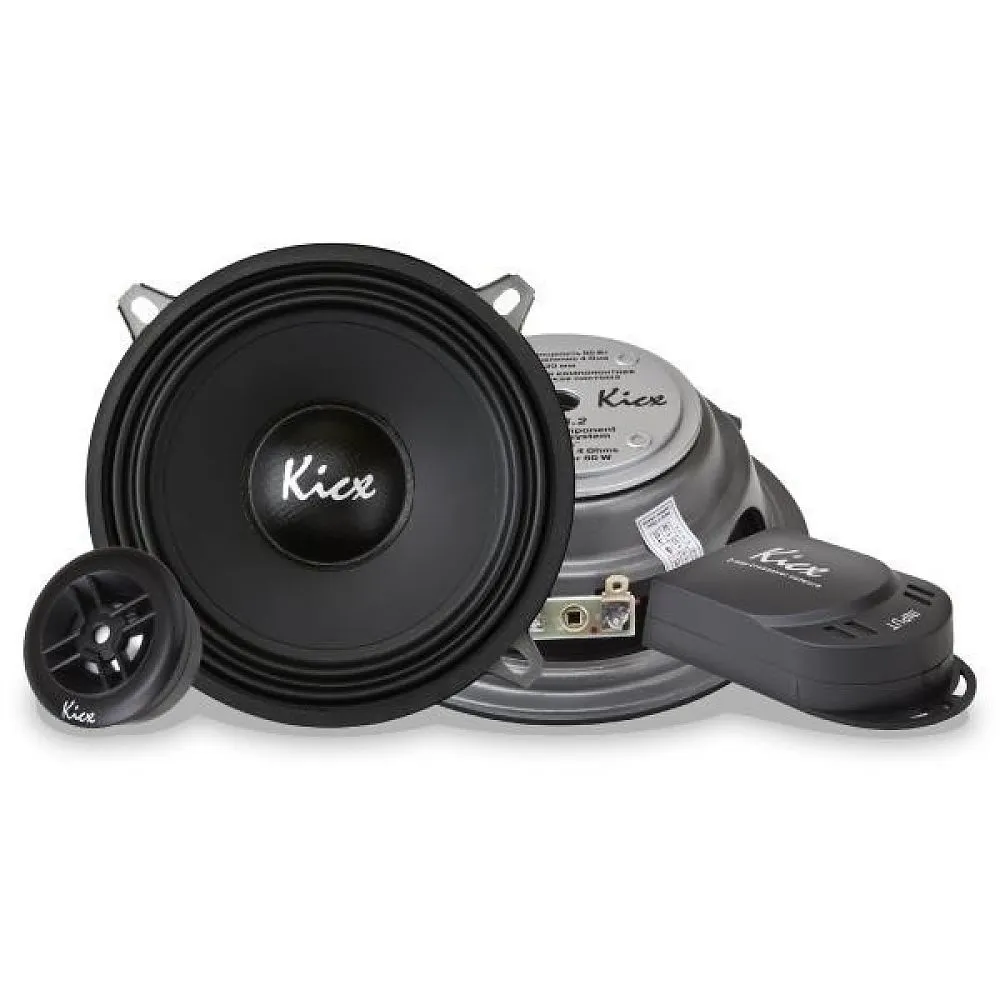 Kicx SL-5.2