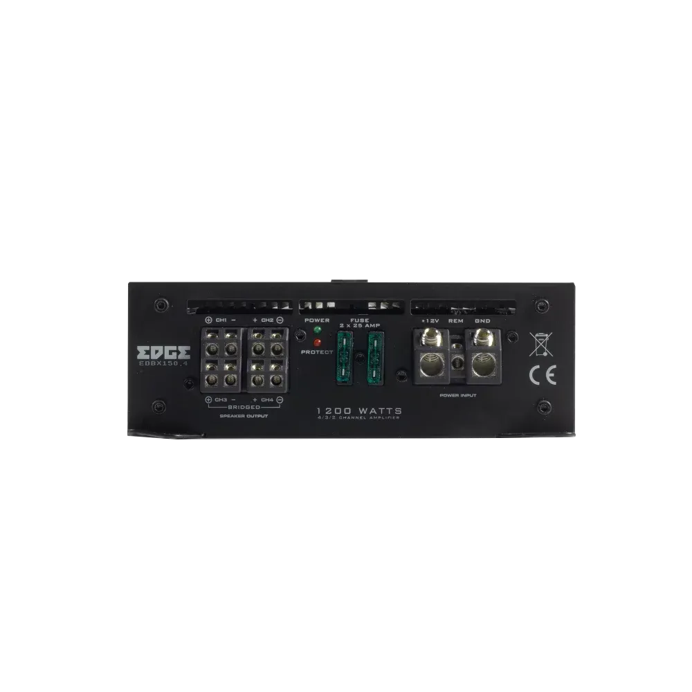 EDGE EDBX150.4-E1