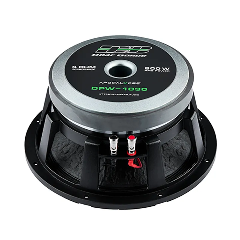 Apocalypse DPW-1030