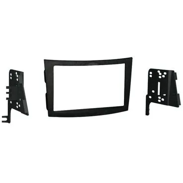 Рамка переходная 95-8904B Subaru Legasy, Outback 2010+