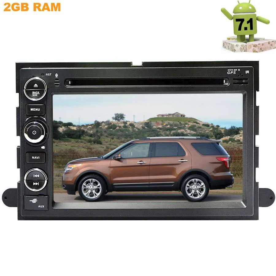 ШГУ LeTrun 2438 Ford Explorer F150, F250 05-11