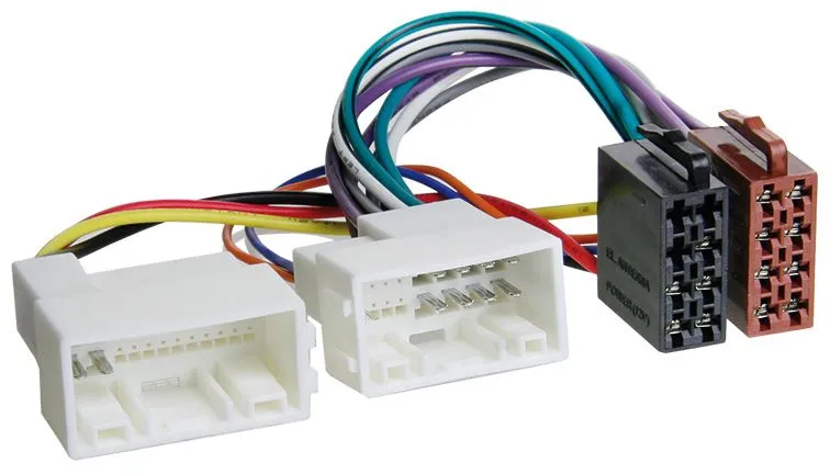 ISO HY-03 Hyundai IX-35, Solaris, KIA Sportage 10+ 