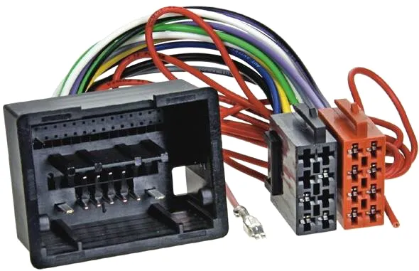 ARIA ISO CHE-09 Chevrolet Cruze,Opel Astra,Insignia 