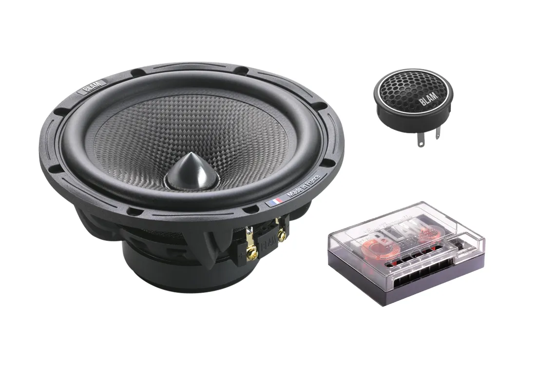 BLAM S 165.80