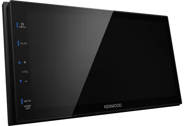 USB - ресивер Kenwood DMX-110
