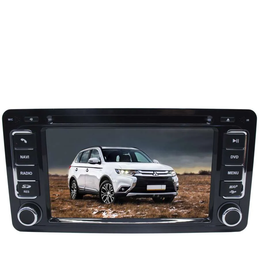 ШГУ LeTrun 2593 Mitsubishi Outlander Pajero sport 2013+