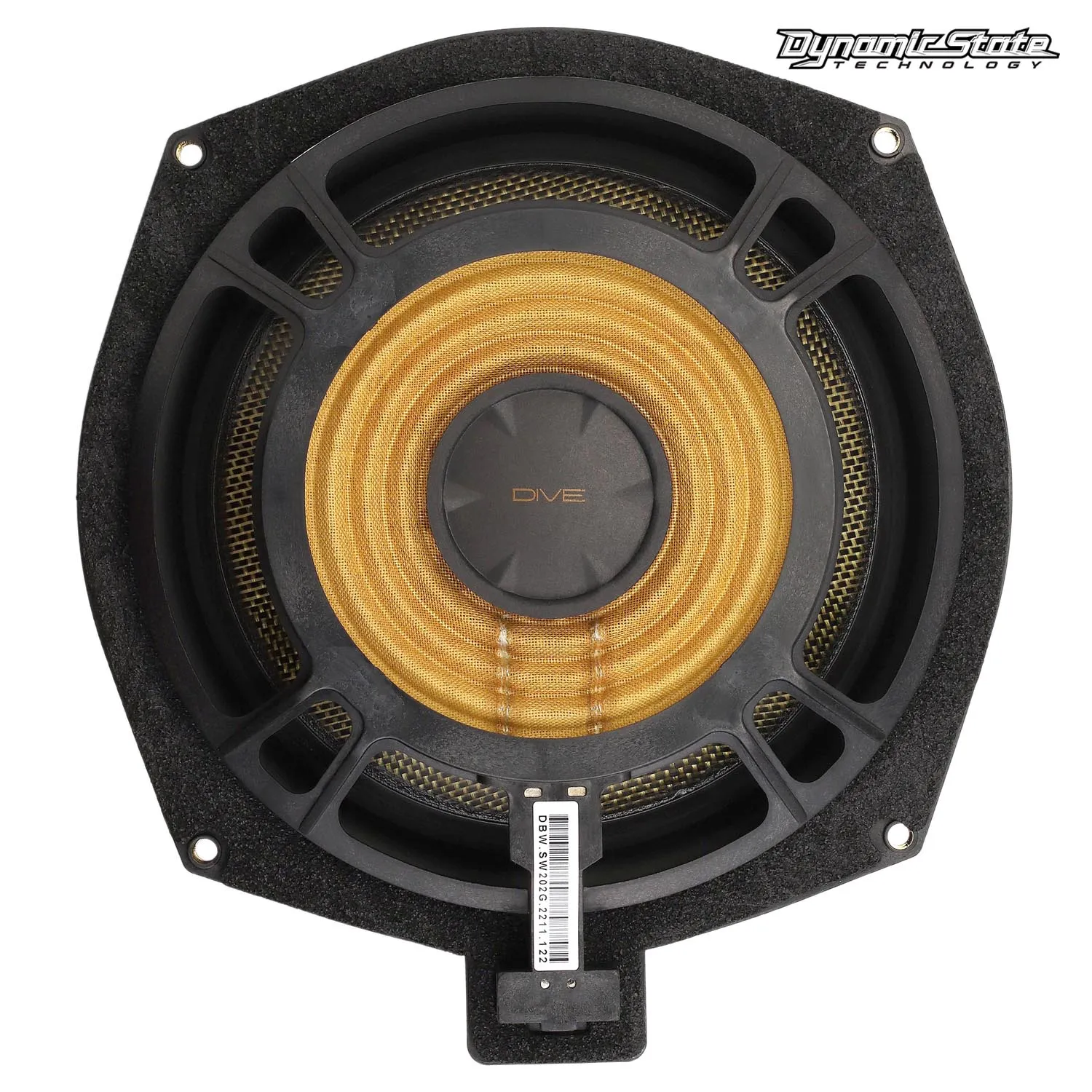 Dynamic State DBW-SW202G 