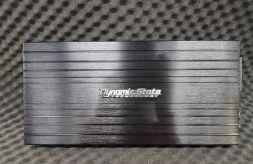 Dynamic State SARMAT SMA-2.800
