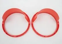 BRAIM RING CAP 2 Проставочные кольца 
