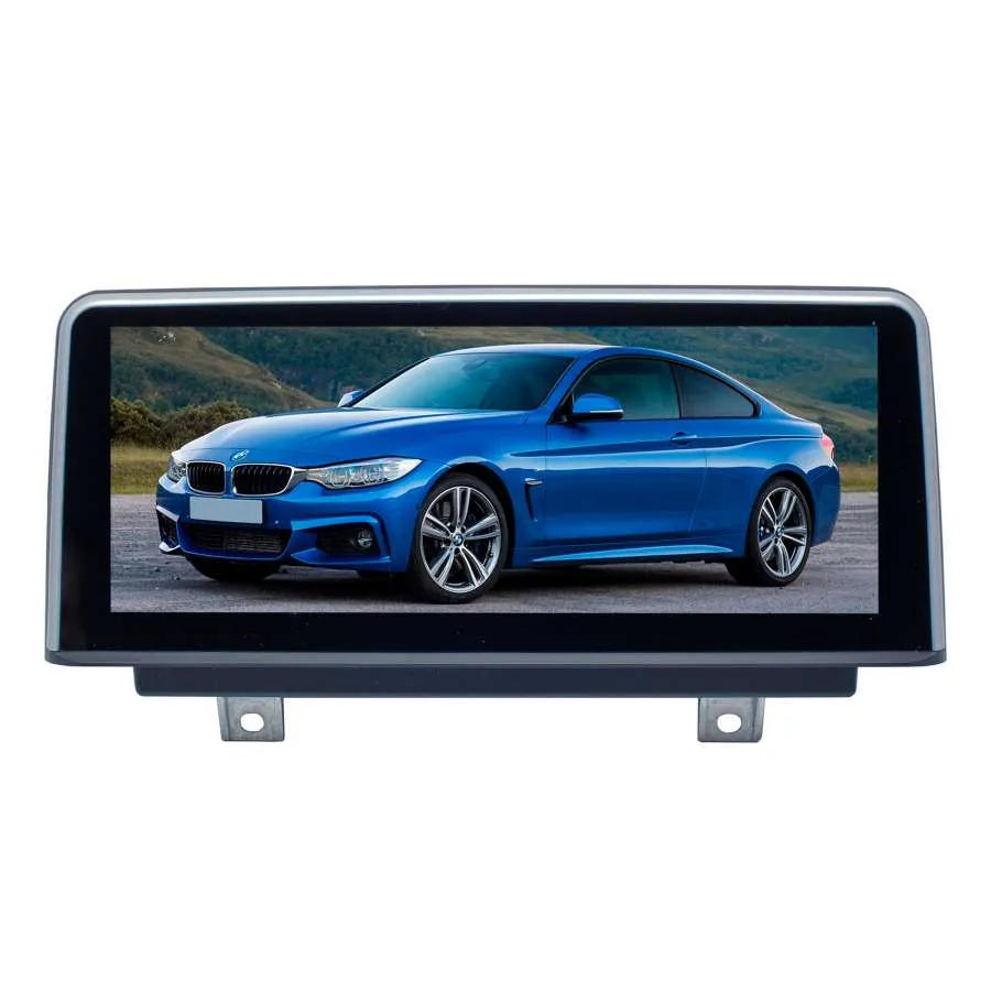 ШГУ LeTrun 3055 BMW 3 F30 , F32, F33