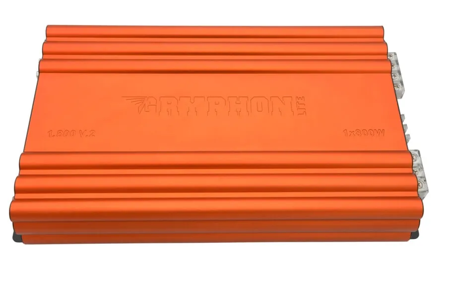 DL Audio Gryphon Lite 1.800 V.2
